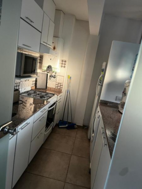 Scout Apartament
